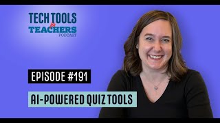 AIPowered Quiz Tools [upl. by Boyden]