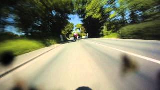 ★ Warriors of the Roads ★ Isle of Man TT ★ Pure Adrenaline ★ [upl. by Haelak]