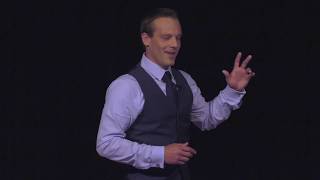 How to Deal with Difficult People  Jay Johnson  TEDxLivoniaCCLibrary [upl. by Eiramit]