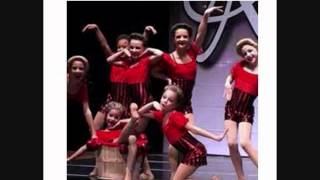 Dance Moms Season 1 and Season 2 Group Dances in Order [upl. by Iphlgenia968]