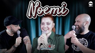 Noemi a De Core Podcast  Ep 48 [upl. by Amsaj]