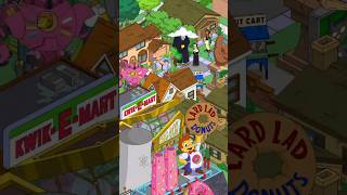 LETS PLAY THE SIMPSONS TAPPED OUT [upl. by Marquardt]