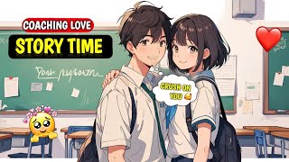 One Sided Love Story 😭  Story Time [upl. by Nnayar]