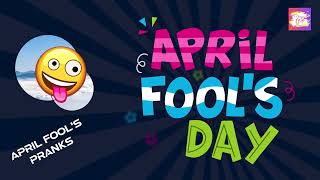 April Fools Day Harmless Prank Ideas [upl. by Adnarom828]