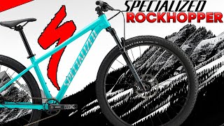 Specialized Rockhopper Expert 29 2024 [upl. by Laemaj360]