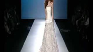 Desfile de novias 2010 [upl. by Pauli]