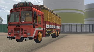 PART 3நெல்லூர் திருவனந்தபுரம்  OXYGEN CYLINDER LOAD TRUCK MASTERS INDIA GAMEPLAY EPISODE 215 [upl. by Iolanthe]