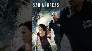 San Andreas Cast Then and Now 20122024 [upl. by Ainot]