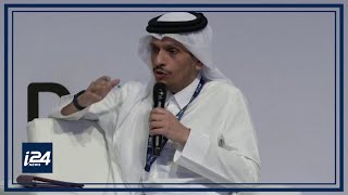 Le Qatar déclare aux familles dotages que la mort dAlArouri complique la négociation dun accord [upl. by Sparks]