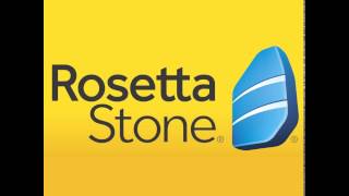 rosetta stone download pc android ios [upl. by Onitsuaf]