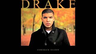 Drake  quotCloserquot ft Andreena Mill [upl. by Wylde969]