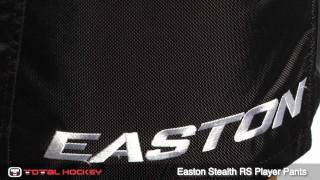 Easton Stealth RS Player Pants [upl. by Elimac34]