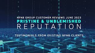 NFN8 Group Investor Reviews [upl. by Emlyn]