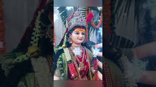 navratrispecial song man Vaishno Man Durga Mata Rani bhakti shorts [upl. by Sanborn825]