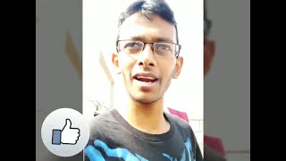 Egg Throwing Prank  Funny VLOG  Aveek Roy [upl. by Ahsauqram]