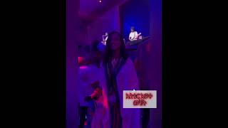 Aster awekeethiopianmusic consert dubaiebs አስቴር አወቀ [upl. by Dolorita]