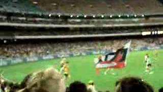 Hawthorn v St Kilda  MCG [upl. by Nelyag]