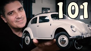 Classic VW Beetle 101 ⇓ What You Need to Know Before Buying a BuG Today⇓ [upl. by Ahsinyd]