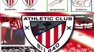 Athletic Club Bilbao piktogramekin [upl. by Atile]