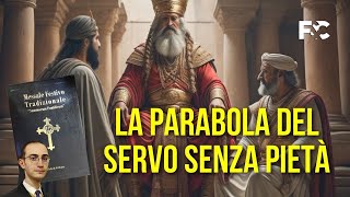 La parabola del servo senza pietà [upl. by Ahsaeym]