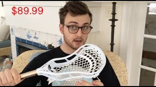 STRINGKING MARK 2A HEAD REVIEW [upl. by Nirre768]