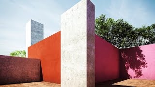 Arquitectos Mexicanos Del Siglo XX Parte 1Mexican architects of the Twentieth Century Part 1 [upl. by Tenenbaum857]