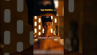 The Mummy Movie Scene shorts movie themummy [upl. by Hgielra779]