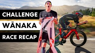 I won Challenge Wanaka My Best Performance Ever [upl. by Beitris951]