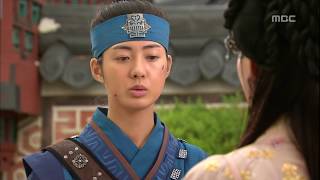 2009년 시청률 1위 선덕여왕 The Great Queen Seondeok 누명을 벗고 천명의 신분을 안 덕만 [upl. by Akerdal]