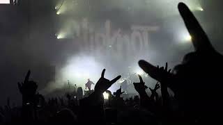 Slipknot  Before I Forget Ao vivoLive  Knotfest São Paulo BR 2024 [upl. by Aes]