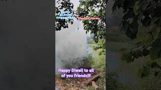 Happy Diwali 🎇🎇 to you all my friends [upl. by Aserej919]