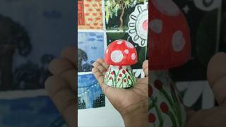 😧Old bulb recycle idea💡🔀🍄diy youtubeshorts shots [upl. by Kreitman]