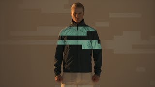 Stone Island SS013ReflexMatVideo [upl. by Gnivri]