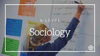 Sociology  Open Events  Barton Peveril Sixth Form College [upl. by Notsyrb790]