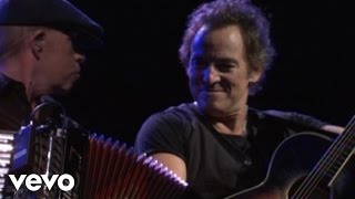 4th Of July Asbury Park Sandy Live Video Version featuring Danny Federici [upl. by Seed956]