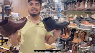 Footwear is back Leather shoes n sneakers  Unseen brands  Leather Branded shoes and Sneakers [upl. by Jordon653]