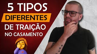 Traição no Casamento Consequências e Cuidados de Saúde  CARLA CUNHA traição carlacunhapsic [upl. by Iloj]