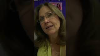 Actress Erin Gray on Getting Cast On Buck Rogers In The 25th Century [upl. by Hoang]