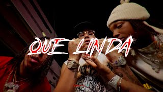 quotQUE LINDAquot🔥Instrumental De Dembow 2024  Donaty X Lomiel X Papera [upl. by Trinee]