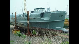 The Last German EBoat [upl. by Townshend]