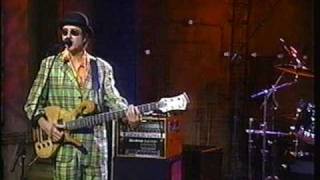 Primus  Mrs Blaileen Live on Conan Obrien [upl. by Mohamed]