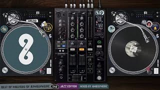 Best Of Masters Of Atmospheric Drum And Bass Jazz Edition [upl. by Netsyrk]