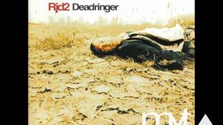 RJD2  The Proxy  Deadringer HD [upl. by Marena]