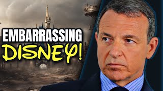 Why Universal is Trouncing Disney on Streaming Revenue  Brian Roberts  Bob Iger  Disney Stock [upl. by Barbabas]