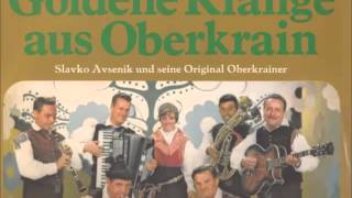 Slavko Avsenik  Goldene Klänge Aus Oberkrain 1970 [upl. by Cristabel]