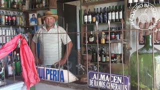 Recupero la PULPERIA de su ABUELO Mas de 100 Años haciendo historia [upl. by Yral]