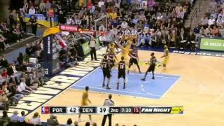 Shaqtin A Fool  January 17 2013 [upl. by Aurel249]