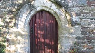 Chapelle Notre Dame de Bon Repos [upl. by Elimay]