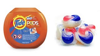 The Tide Pod Challenge [upl. by Carola46]