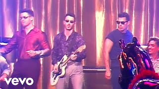 Jonas Brothers  Only Human Official Video [upl. by Airad]